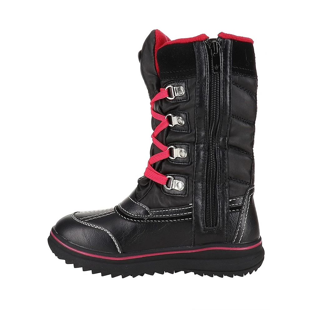 Kid's Ryder Thermolite-Insole Winter Boots