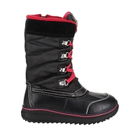 Kid's Ryder Thermolite-Insole Winter Boots