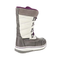 Kid's Ryder Thermolite-Insole Winter Boots