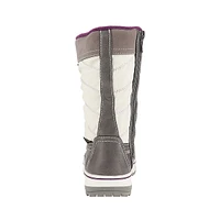 Kid's Ryder Thermolite-Insole Winter Boots