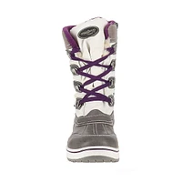 Kid's Ryder Thermolite-Insole Winter Boots