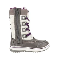 Kid's Ryder Thermolite-Insole Winter Boots