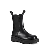 Women's Chloe Mid Chelsea Boots