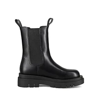 Women's Chloe Mid Chelsea Boots