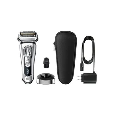 Series 9 9330s Rechargeable & Cordless Electric Shaver For Men