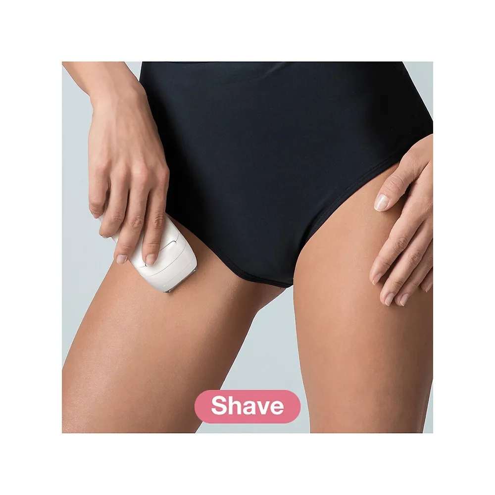 Braun Silk 5-in-1 Hair Removal & Beauty Set