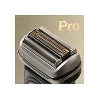 Rasoir pour peau sèche ou humide 4+1 Series 9 Pro pour homme