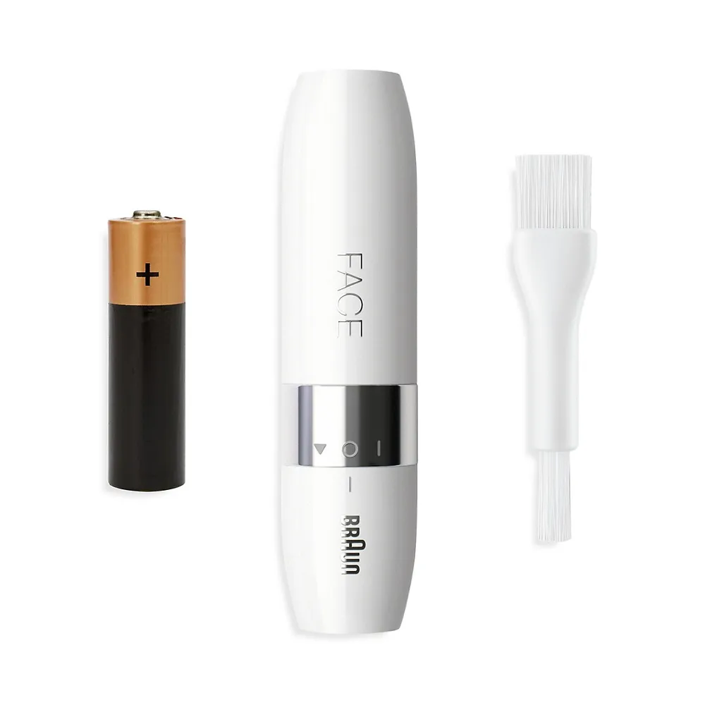 Storm Facial Hair Remover FS1000