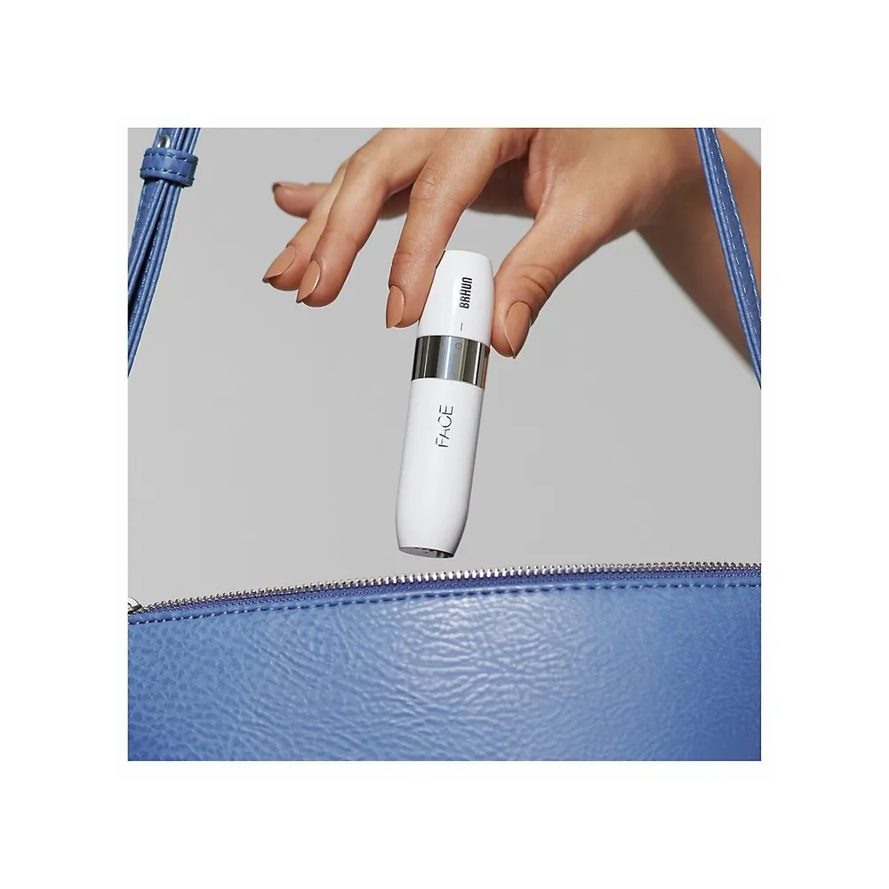 Storm Facial Hair Remover FS1000