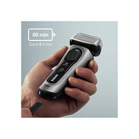Series 8 Wet & Dry Shaver For Men