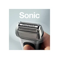 Series 8 Wet & Dry Shaver For Men