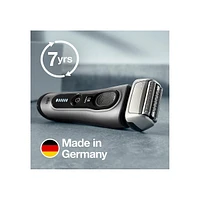 Series 8 Wet & Dry Shaver For Men