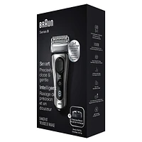 Series 8 Wet & Dry Shaver For Men