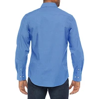 4-Way Stretch Knit Shirt