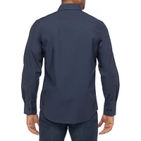 4-Way Stretch Knit Shirt