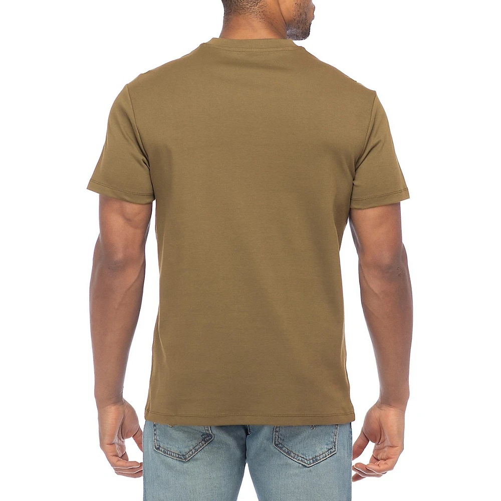 V-Neck T-Shirt