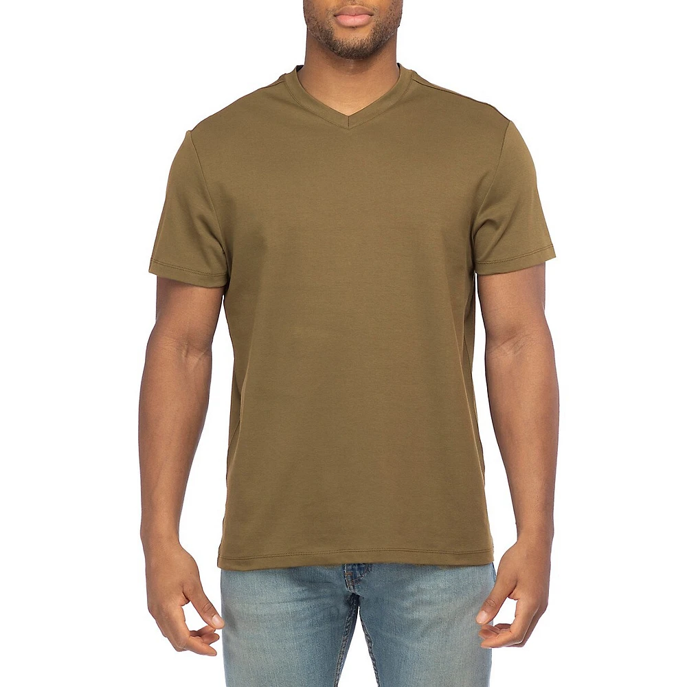 V-Neck T-Shirt