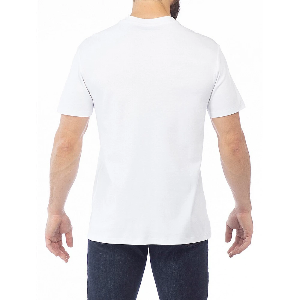 V-Neck T-Shirt
