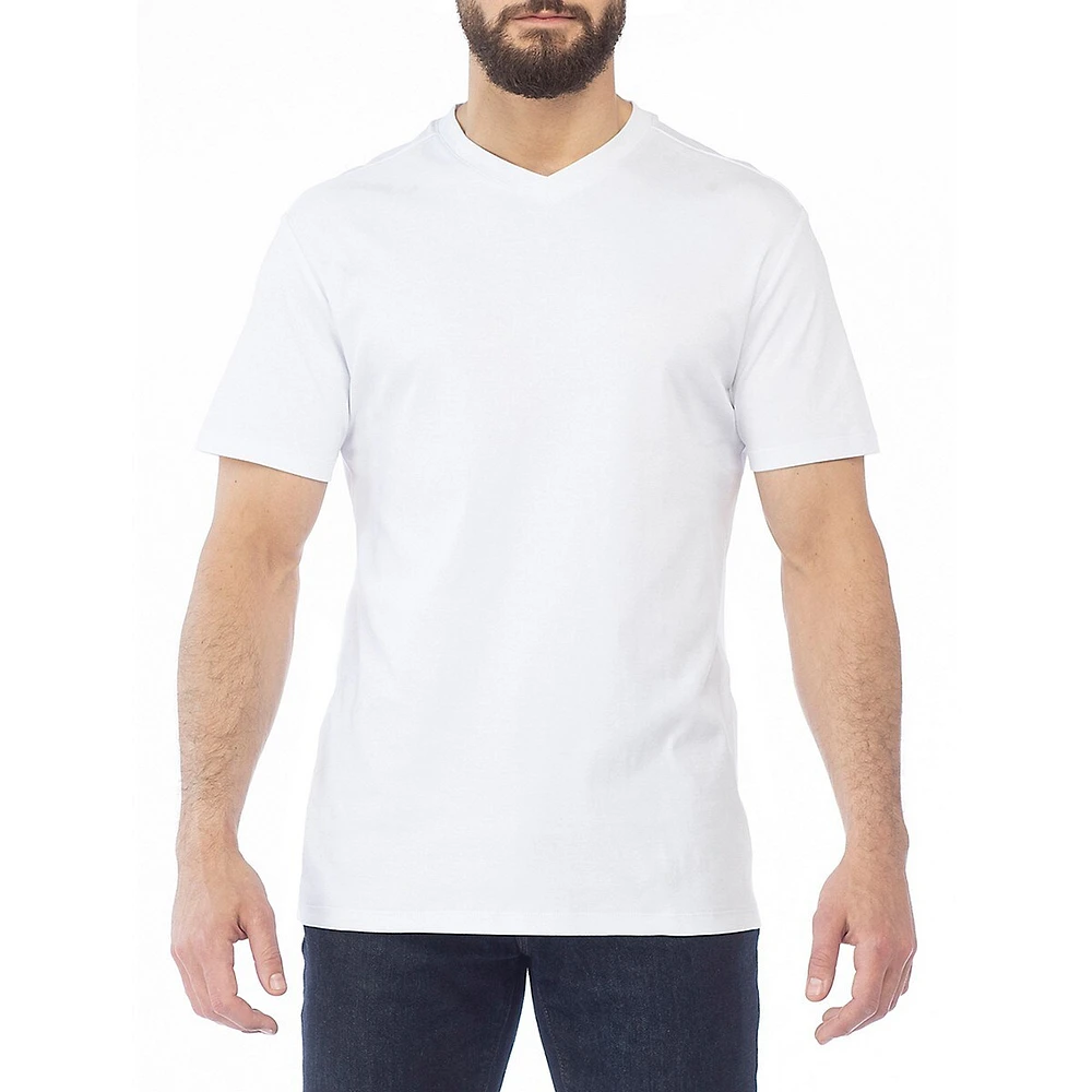 V-Neck T-Shirt