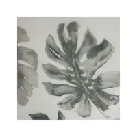 Panneau de rideau à œillets texturé transparent Ankara