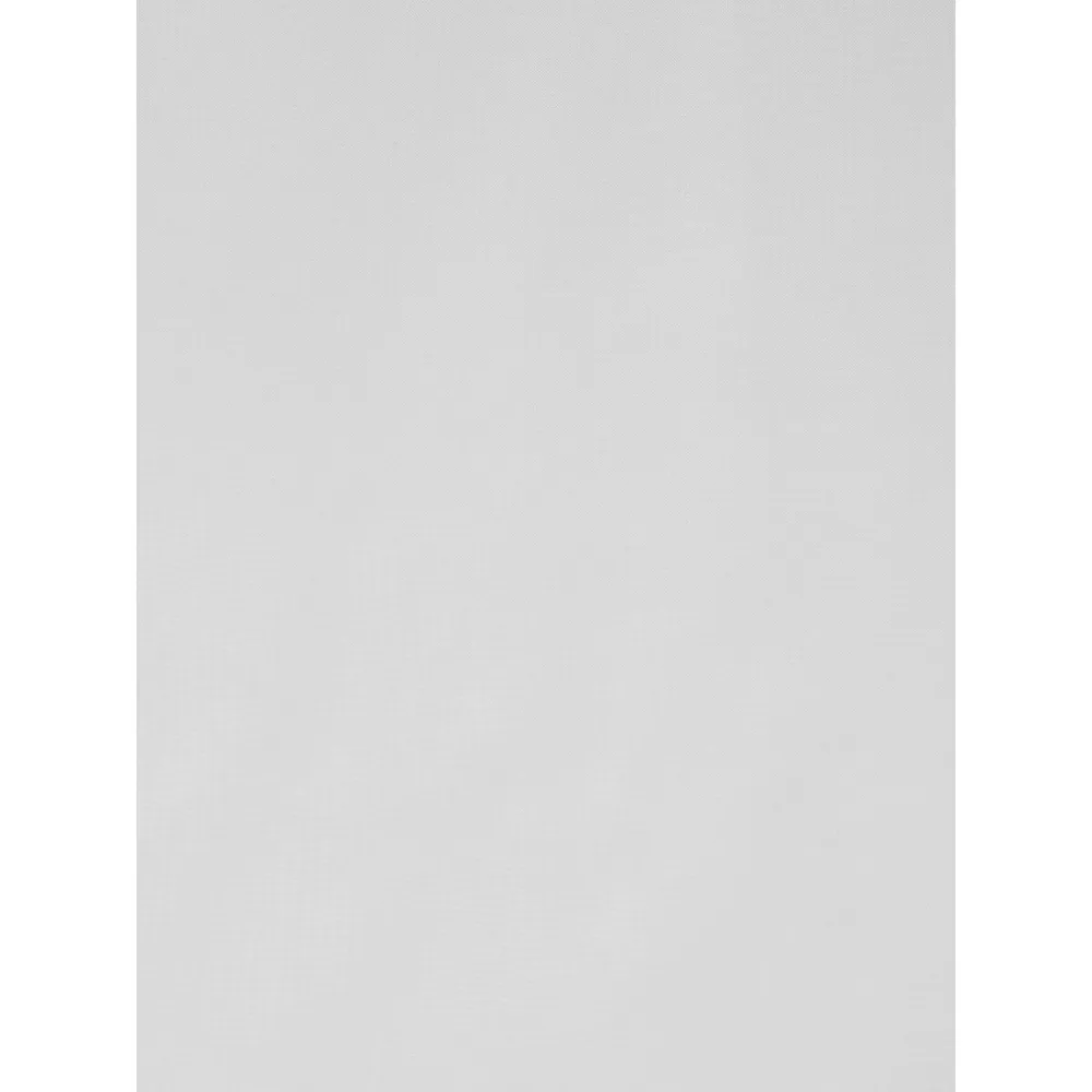 Panneau rideau à œillets en voile semi-transparent Romina, 213 cm