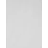Panneau rideau à œillets en voile semi-transparent Romina, 213 cm