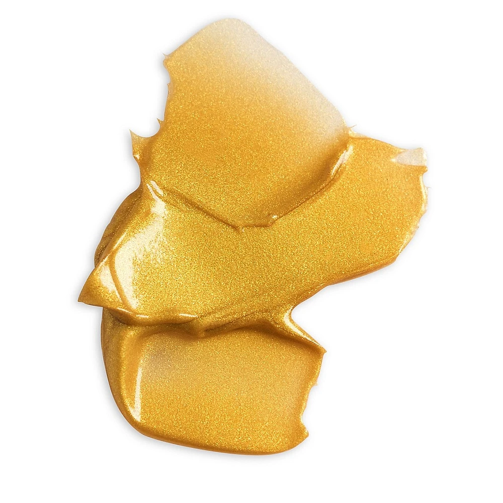 24K Gold Mineral Mud Mask