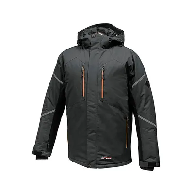 Fusion Insulated Winter Jacket