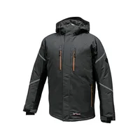 Fusion Insulated Winter Jacket