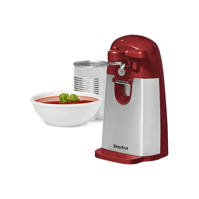 KitchenAid Softgrip Can Opener (Red)