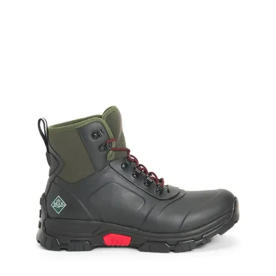 Men's Apex Lace Up Waterproof Athletic Boot