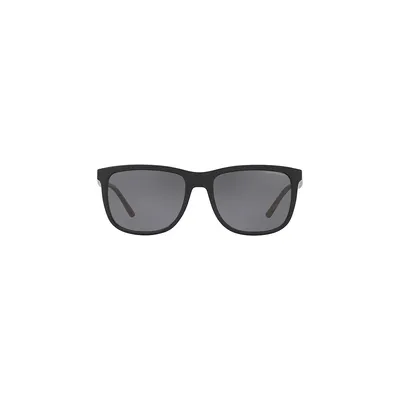 Ax4070s Polarized Sunglasses