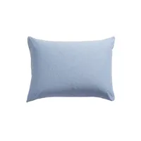 Jersey Cotton Harrison 2-Piece Pillowcases