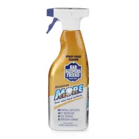 Barkeepers Friend Spray and Foam Cleaner