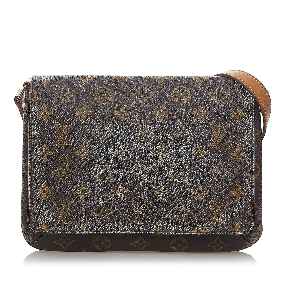 Louis Vuitton Monogram Musette Tango Short Strap bag Louis Vuitton