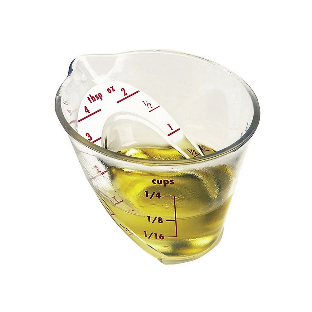 Good Grips Mini Angled Measuring Cup