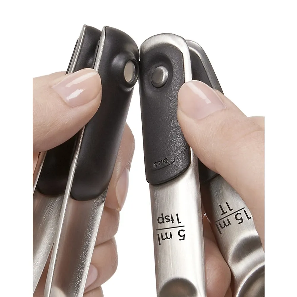 Magnetic Measuring Spoons