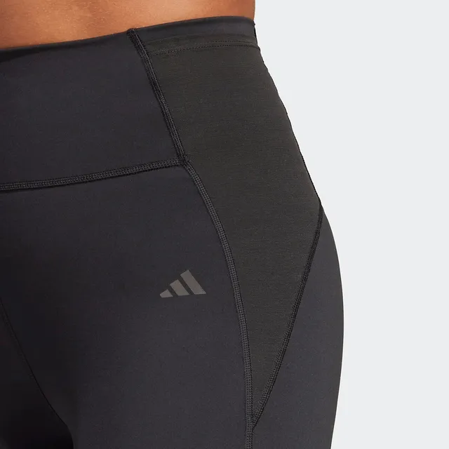 adidas Women's High Rise 3-Stripes 78 Tights India | Ubuy