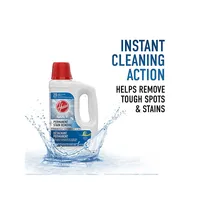 Oxy Permenant Stain Remover Detergent - 50 OZ.