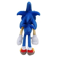 Kid's Sonic Speed Unlimited Cuddle Pillow