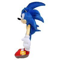 Kid's Sonic Speed Unlimited Cuddle Pillow