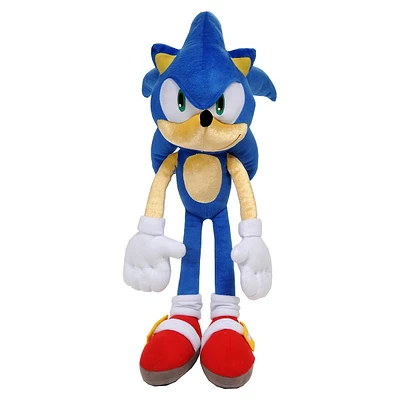 Kid's Sonic Speed Unlimited Cuddle Pillow