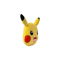 Go Pikachu Go Cuddle Pillow