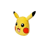 Go Pikachu Go Cuddle Pillow