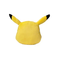 Go Pikachu Go Cuddle Pillow