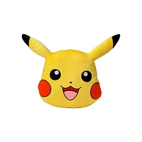 Go Pikachu Go Cuddle Pillow