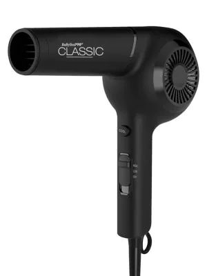 PRO Classic Pistol-Grip Hair Dryer