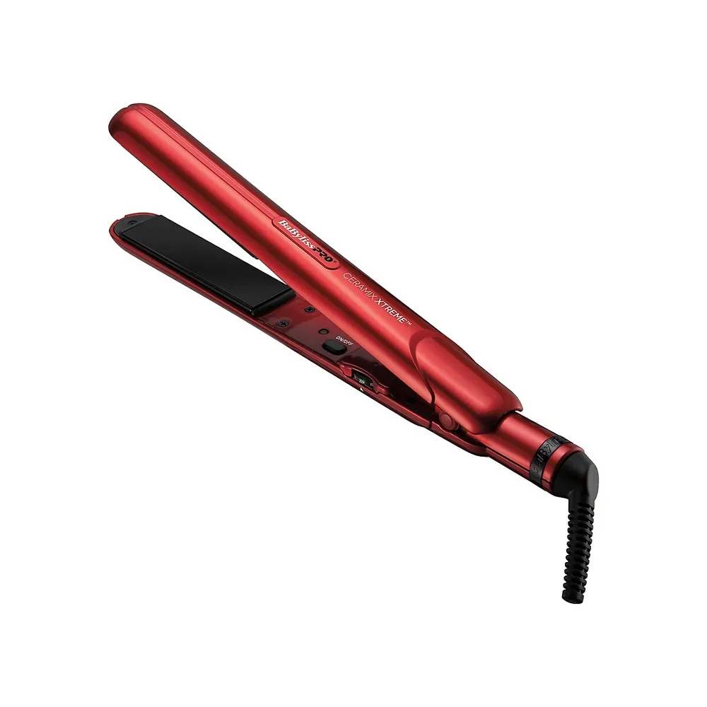 PRO Ceramix Xtreme Ceramic Flat Iron - 1-Inch