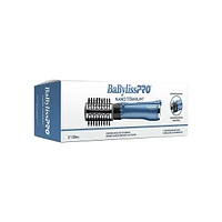 Nano Titanium 2-Inch Ionic Rotating Hot Air Styler