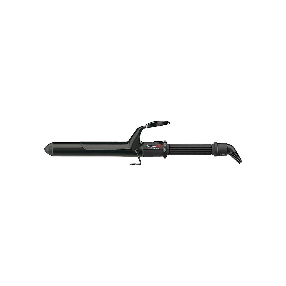 Ceramix Xtreme 1.25-Inch Extra-Long Ceramic Curling Iron